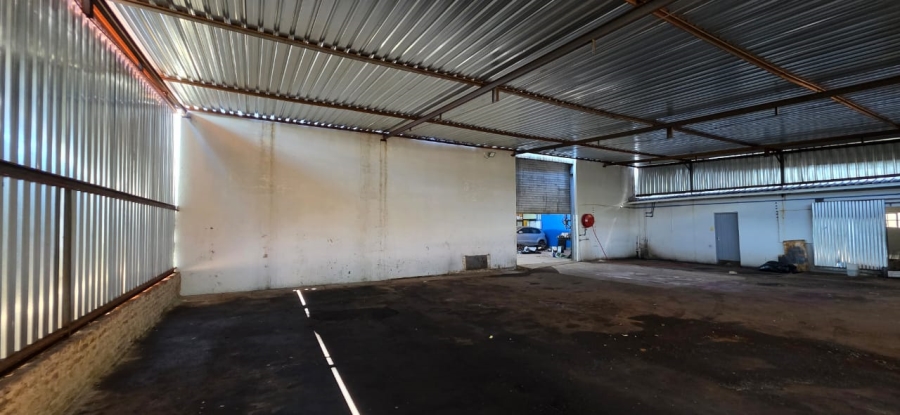 To Let commercial Property for Rent in Potchefstroom Industrial North West
